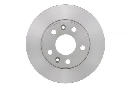 Диск тормозной BOSCH 0986479779