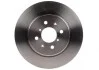 Тормозной диск BOSCH 0986479789 (фото 1)