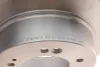 Диск тормозной BOSCH 0986479793 (фото 2)