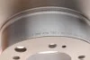 Диск тормозной BOSCH 0986479793 (фото 4)