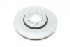 Диск тормозной передний PREMIUM2 BOSCH 0 986 479 914 (фото 4)