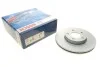 Диск тормозной передний PREMIUM2 BOSCH 0 986 479 916 (фото 1)