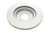 Диск тормозной передний PREMIUM2 BOSCH 0 986 479 916 (фото 2)