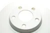 Диск тормозной передний PREMIUM2 BOSCH 0 986 479 916 (фото 3)
