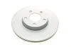 Диск тормозной передний PREMIUM2 BOSCH 0 986 479 916 (фото 5)