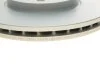 Диск тормозной передний PREMIUM2 BOSCH 0 986 479 919 (фото 3)