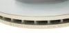 Диск тормозной передний PREMIUM2 BOSCH 0 986 479 919 (фото 4)