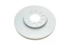 Диск тормозной передний PREMIUM2 BOSCH 0 986 479 919 (фото 6)