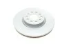 Диск тормозной передний PREMIUM2 BOSCH 0 986 479 932 (фото 4)