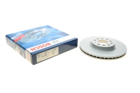 Диск тормозной передний PREMIUM2 BOSCH 0 986 479 932