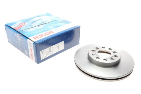 Диск тормозной передний PREMIUM2 BOSCH 0 986 479 939