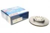 Диск тормозной передний PREMIUM2 BOSCH 0 986 479 940 (фото 1)