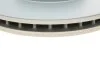 Диск тормозной передний PREMIUM2 BOSCH 0 986 479 974 (фото 3)