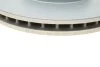 Диск тормозной передний PREMIUM2 BOSCH 0 986 479 974 (фото 4)