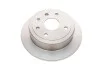 Тормозной диск BOSCH 0986479985 (фото 4)