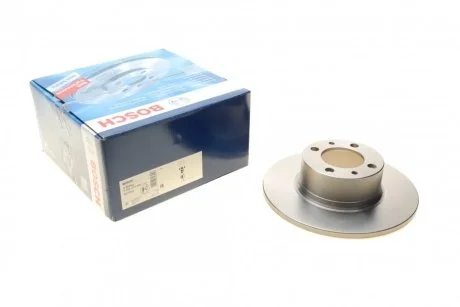 Диск тормозной передний BOSCH 0 986 479 988