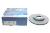 Диск тормозной BOSCH 0986479A00 (фото 1)