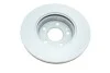 Диск тормозной BOSCH 0986479A00 (фото 2)