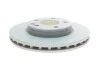 Диск тормозной BOSCH 0986479A00 (фото 5)