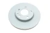Диск тормозной BOSCH 0986479A00 (фото 6)