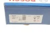Диск тормозной BOSCH 0986479A00 (фото 7)