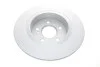 Диск тормозной BOSCH 0986479A04 (фото 2)