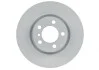 Диск тормозной BOSCH 0986479A06 (фото 1)