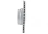 Диск тормозной BOSCH 0986479A06 (фото 4)