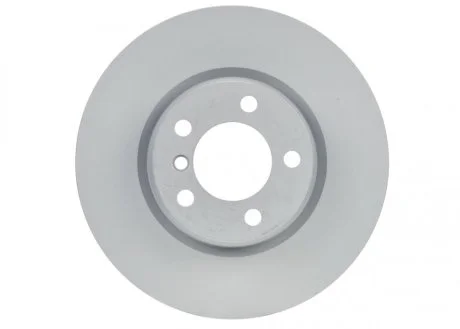 Диск тормозной BOSCH 0986479A06