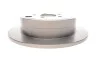 Диск тормозной BOSCH 0 986 479 A10 (фото 3)