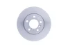 Диск тормозной BOSCH 0986479A18 (фото 3)