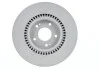 Диск тормозной BOSCH 0986479A21 (фото 2)