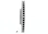 Диск тормозной BOSCH 0986479A21 (фото 4)