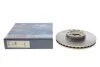 Диск тормозной BOSCH 0 986 479 A23 (фото 2)