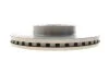 Диск тормозной BOSCH 0 986 479 A23 (фото 3)