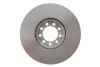 Диск тормозной BOSCH 0 986 479 A23 (фото 4)