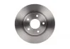 Тормозной диск BOSCH 0986479A28 (фото 1)