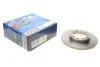 Диск тормозной задний BOSCH 0 986 479 A34 (фото 1)