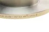 Диск тормозной задний BOSCH 0 986 479 A34 (фото 3)