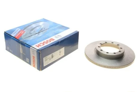 Диск тормозной задний BOSCH 0 986 479 A34