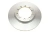 Диск тормозной задний BOSCH 0 986 479 A34 (фото 7)