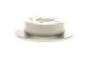 Диск тормозной задний BOSCH 0 986 479 A39 (фото 3)