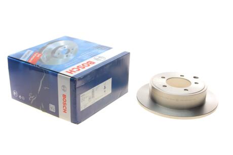 Диск тормозной задний BOSCH 0 986 479 A39