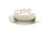 Диск тормозной задний BOSCH 0 986 479 A39 (фото 7)