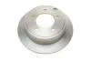 Диск тормозной задний BOSCH 0 986 479 A39 (фото 8)