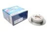 Диск тормозной задний BOSCH 0 986 479 A41 (фото 1)