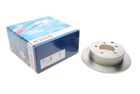 Диск тормозной задний BOSCH 0 986 479 A41