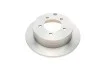 Диск тормозной задний BOSCH 0 986 479 A41 (фото 5)