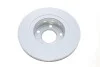 Диск тормозной задний BOSCH 0 986 479 A42 (фото 4)