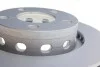 Диск тормозной задний BOSCH 0 986 479 A42 (фото 5)